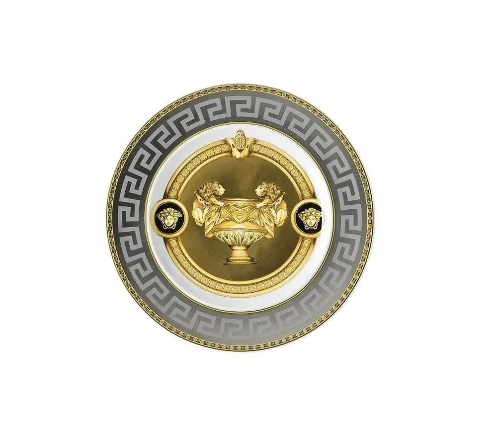 Versace Десертная тарелка Gala Prestige 18 см EAN 4012437352313