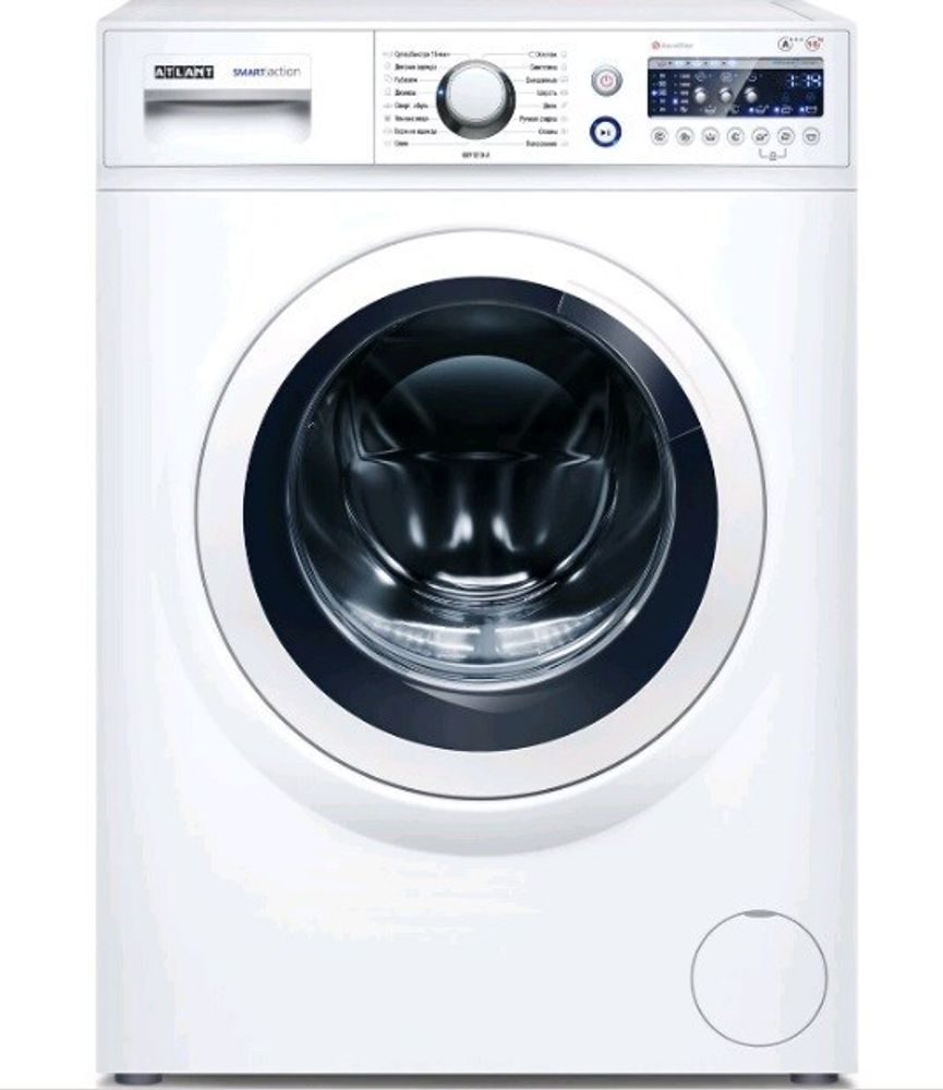 Стиральная машина Atlant СМА 60У1210-00 Стиральная машина Atlant СМА 60У1210-00