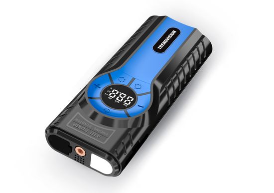 TrendVision Start Compressor