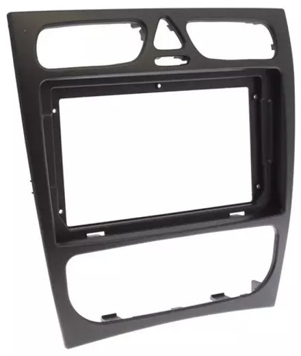 Магнитола для Mercedes-Benz G (W463) 2000-2006, C (W203) 2000-2004 - Canbox 9242 Qled, Android 10, ТОП процессор, SIM-слот