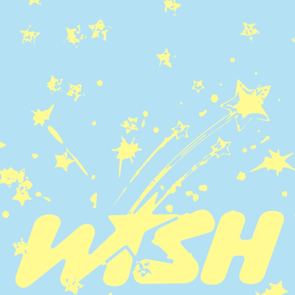 Альбом NCT - WISH (Photobook Ver.)