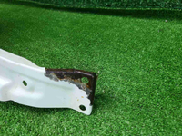 Крыло переднее правое Audi Q3 1 8U (2011-2018)