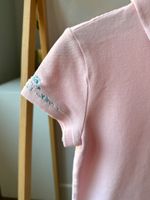 Хлопковое поло Polo Ralph Lauren, 116