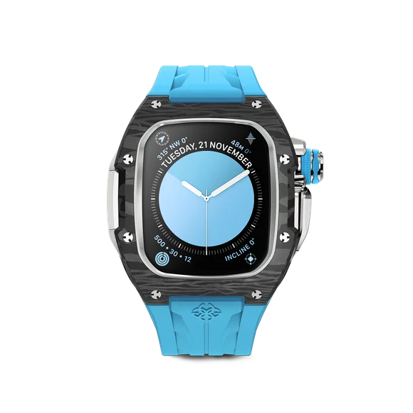 Корпус для Apple Watch Ultra RSCIII46 - Sierra Blue