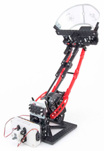 VEX by HEXBUG Шариковый метатель