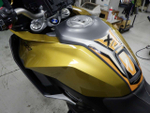 BMW F900XR WB10K2104LZ885479