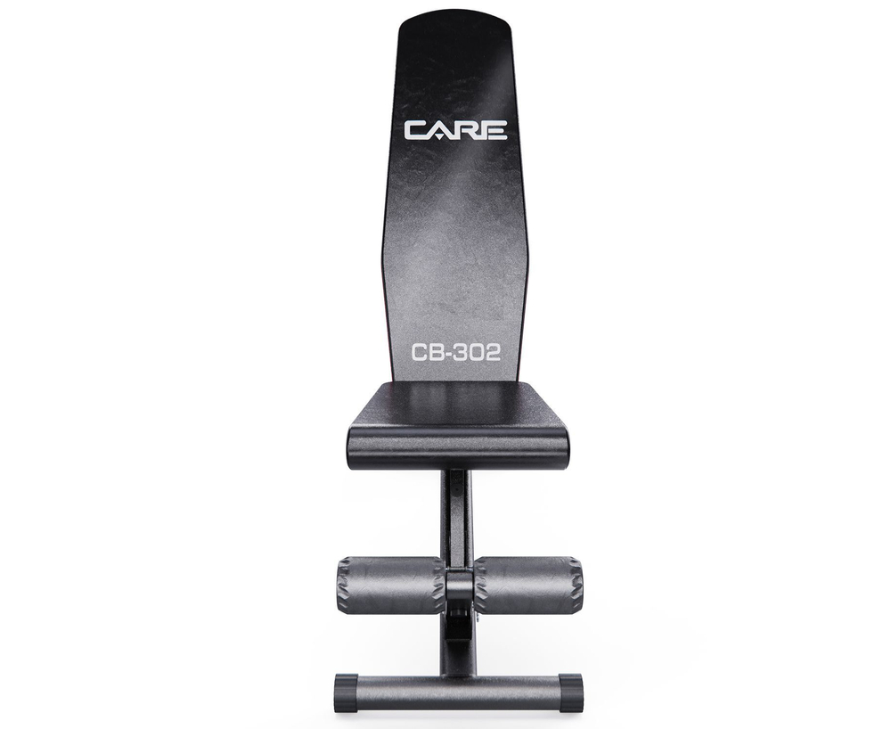 Скамья силовая универсальная DFC CARE CB-302