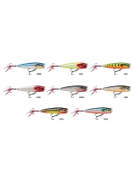 Воблер Поппер Skitter Pop Elite 95, 9,5см, 17гр