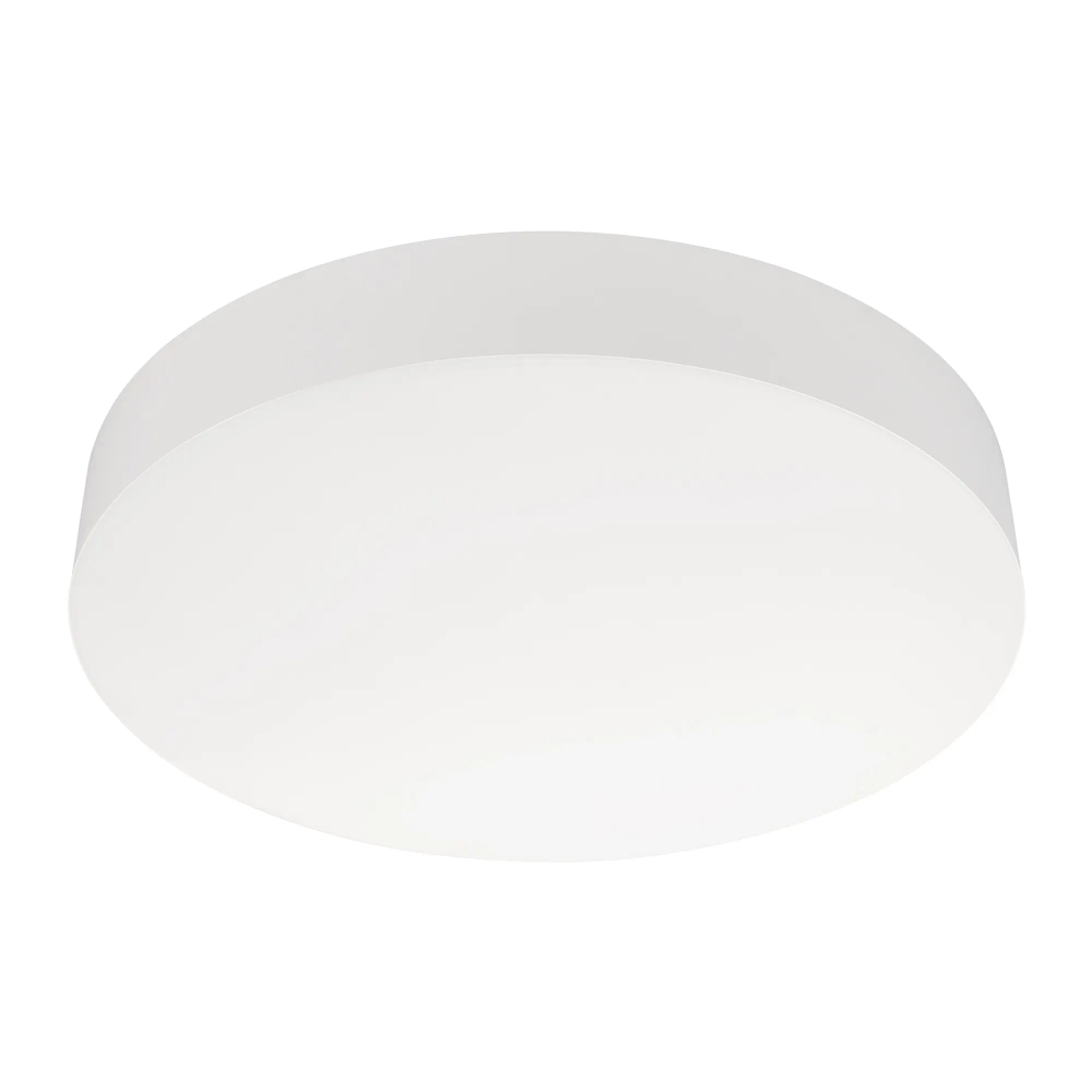 Светильник SP-FLOWER-R360-18W Warm3000 (WH, 110 deg, 230V) (Arlight, IP54 Пластик, 3 года) 049796
