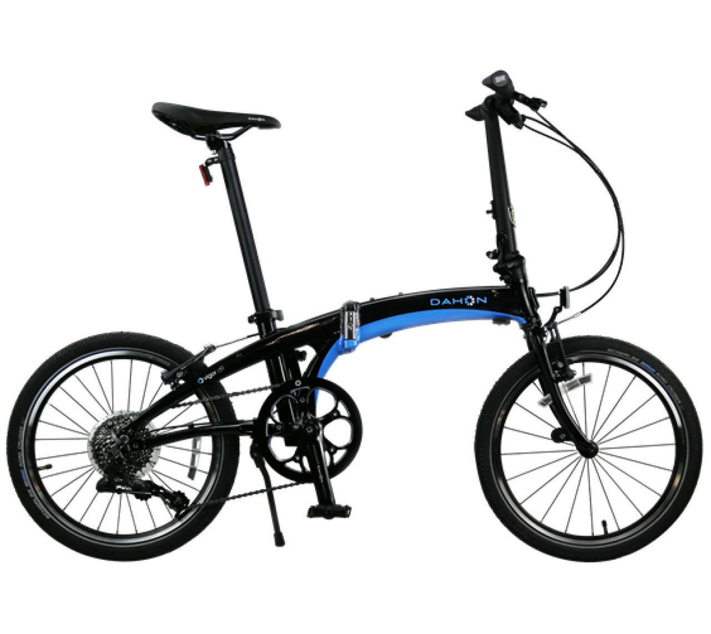 Складной велосипед Dahon VIGOR D9 (2019)