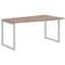 Стол эргономичный XQCT 169(R) 1600х900х750 XTEN-Q