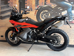 KTM 790 Adventure