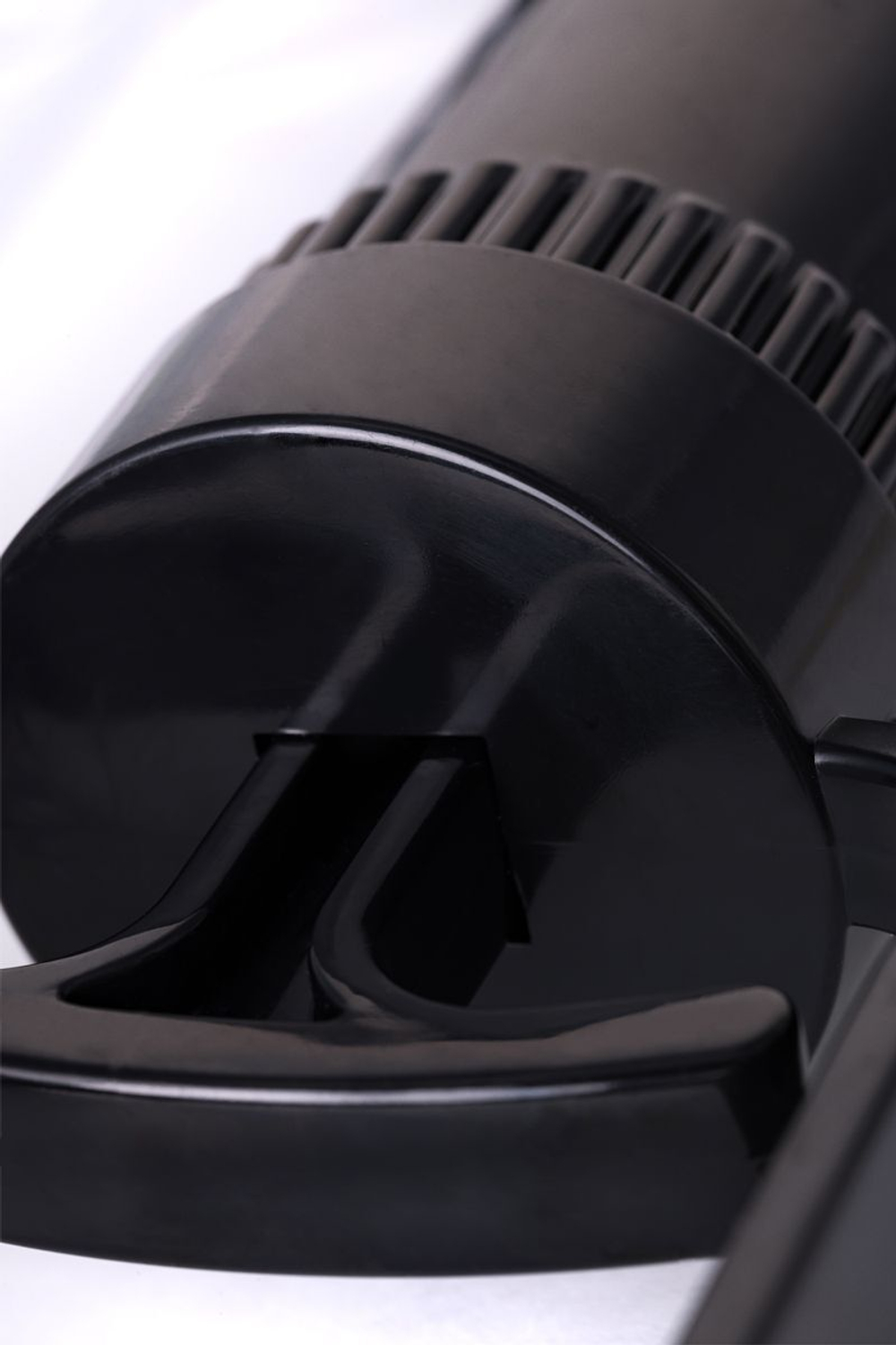 Вакуумная помпа A-toys с уплотнителем и эрекционными кольцами (Цвет: прозрачный)