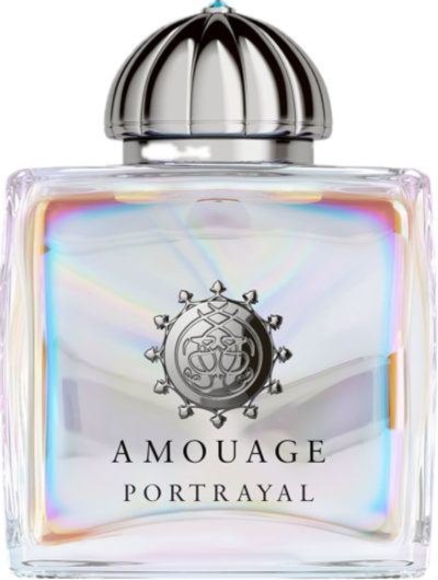 Amouage Portrayal Woman EDP