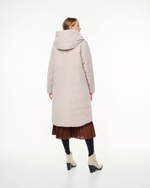 Пальто женское 4255-115/185-FW22 Dixi Coat