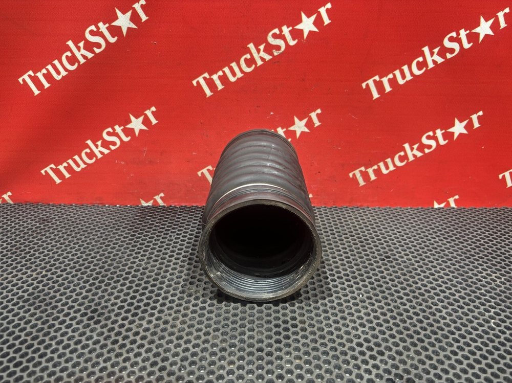 Патрубок интеркулера 2023г