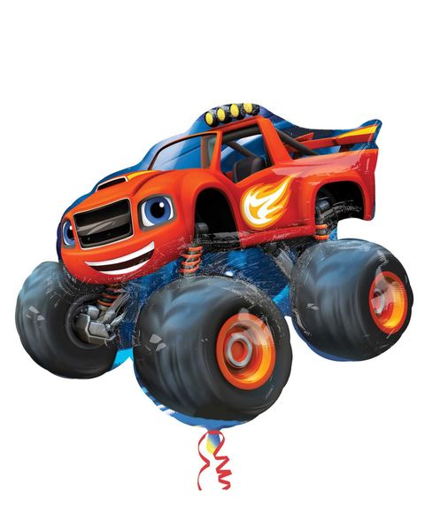 Фольгированный шар 