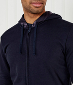 Худые Emporio Armani - темно-синий(EM000523 AF10781)