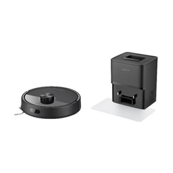 Roborock Q8 Plus (чёрный)