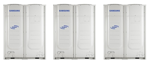 Наружный блок VRF системы Samsung AM620FXVAGH/TK