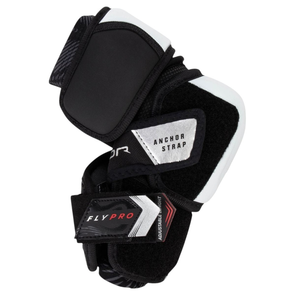 Налокотники BAUER VAPOR FLYPRO JR (юниорский)