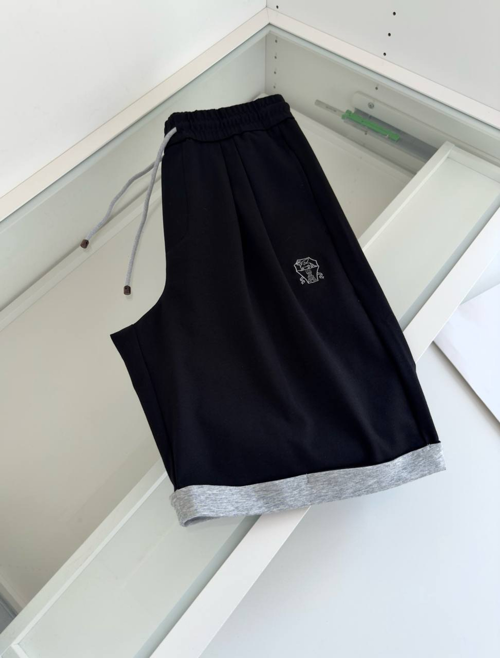 Шорты Brunello Cucinelli