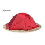 ПАЛАТКА TALBERG BOYARD PRO 2 RED