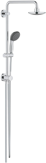 ДУШЕВАЯ СИСТЕМА GROHE VITALIO START С ПЕРЕКЛЮЧАТЕЛЕМ DIY 26226000