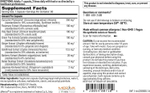 Klaire Labs - InflaThera - 60 capsules