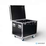 Кейс для световых приборов траспортировочный