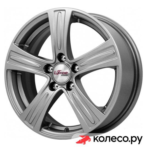 S.U. 6x15/5*114.3 D67.1 ET45 Хай вэй