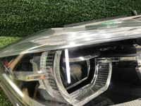 Фара правая BMW 3er F30 (2015-2020) LED