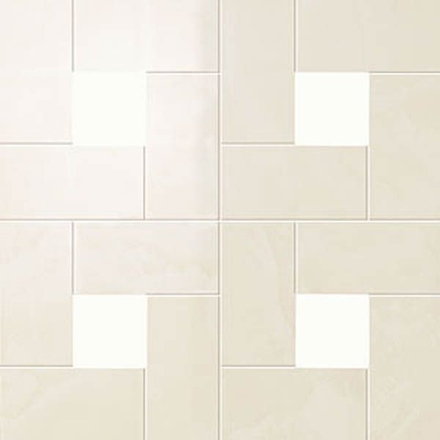 Декор Marvel Champagne Cassettone LAPPato