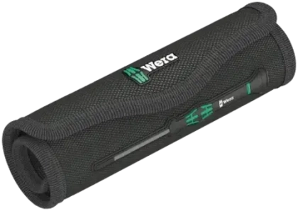 Складная сумка для наборa Rollbag Kraftform Micro Big Wera 05136480001