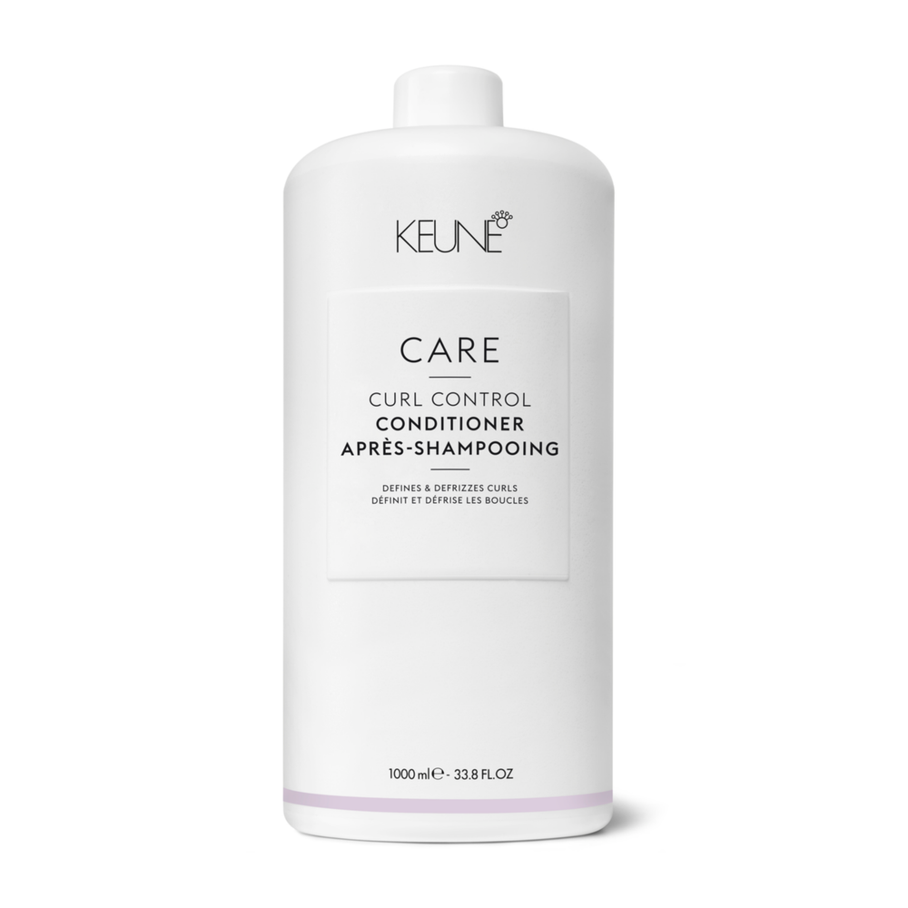 Кондиционер Уход за локонами / CARE Curl Control Conditioner 1000 мл