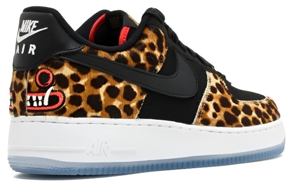 Кроссовки Nike Air Force 1 Los Primeros
