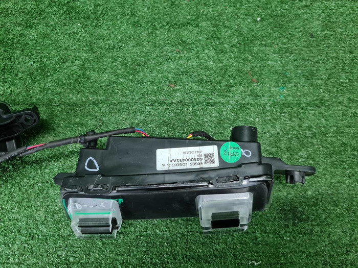 Эмблема с подсветкой EXEED TXL (2021-н.в.)