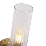 SL1400.301.01 Светильник настенный, ILLUMIA E14 1х40W