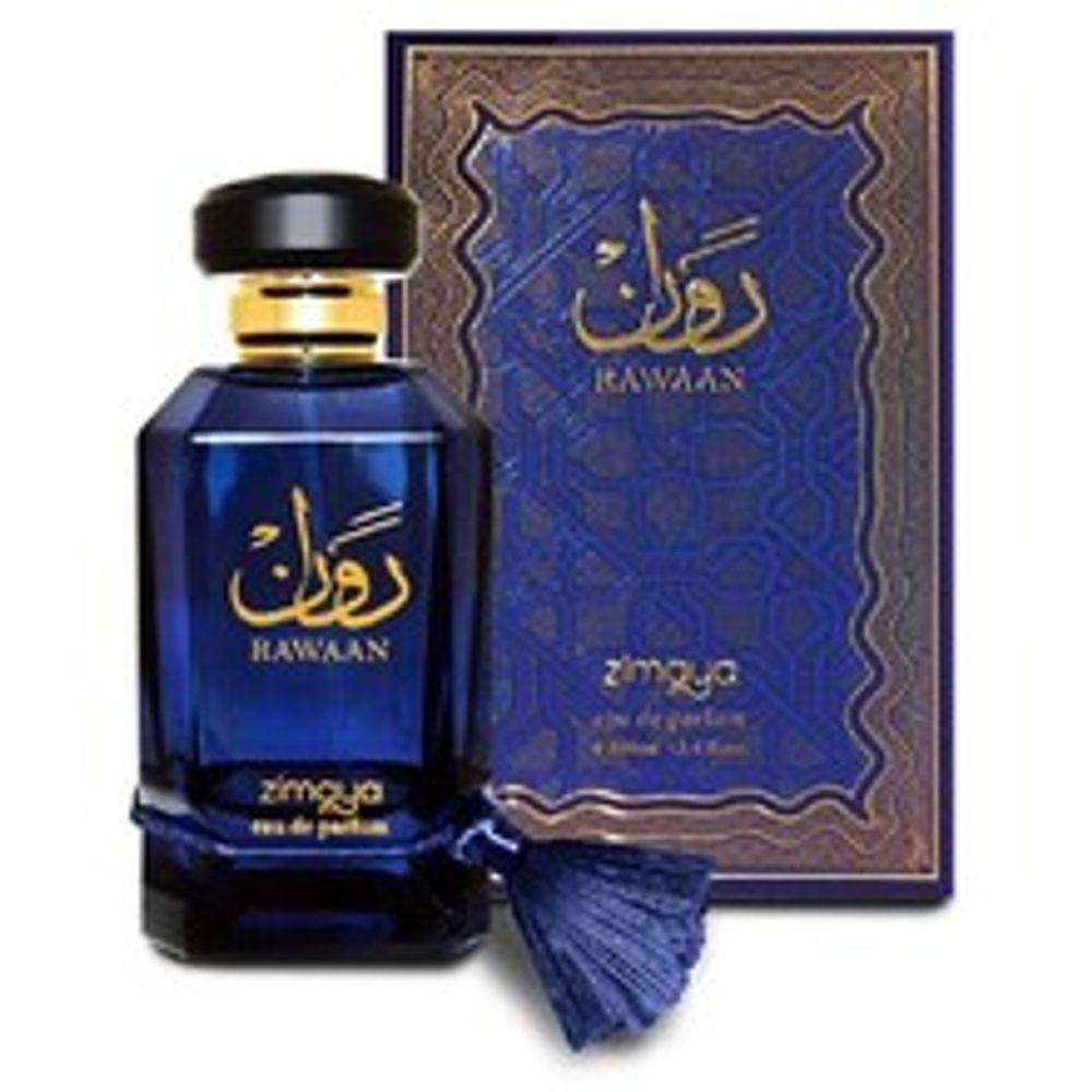 Zimaya Rawaan EDP 100ml