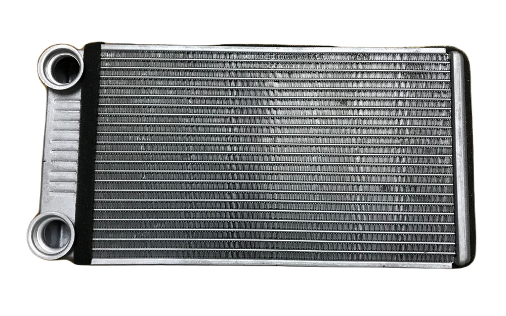 Радиатор отопителя салона Luzar LRh03638 УАЗ-3163 Патриот с кондиционером c 09.2016г тип K-Dac