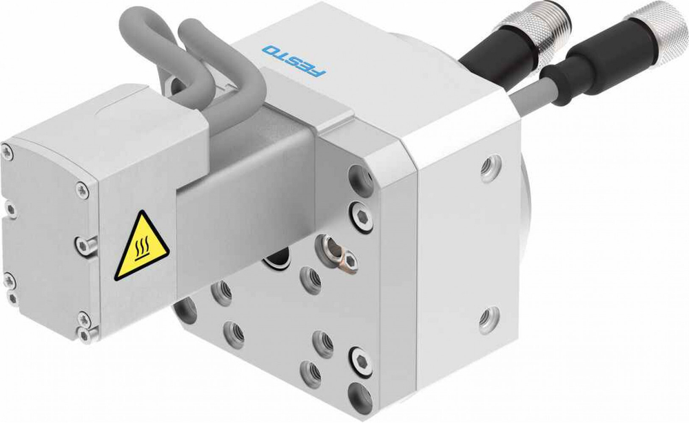 Поворотный привод Festo ERMO-16-ST-E