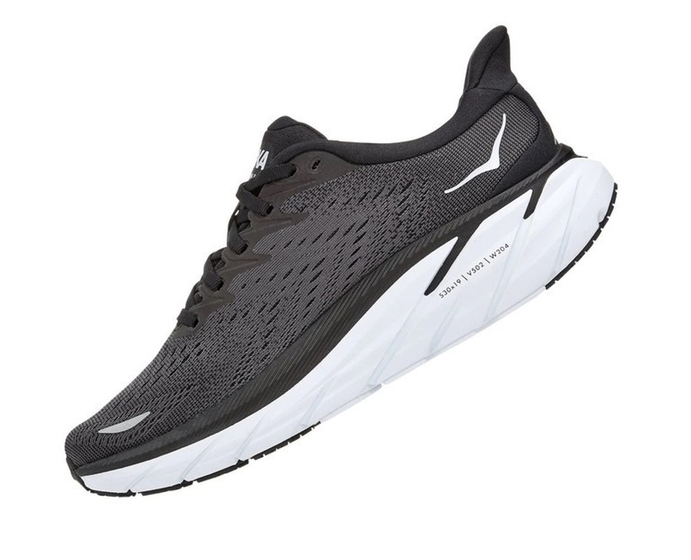 Кроссовки женские Hoka Clifton 8