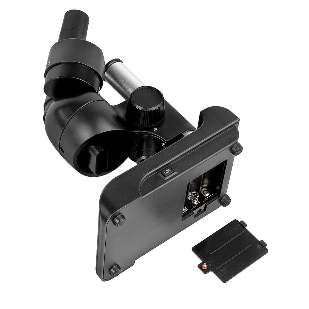 Микроскоп Микромед Атом B20x