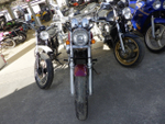 Honda VRX400 , 1998