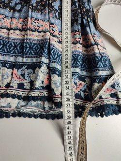 Юбка Sela летняя 42 размер