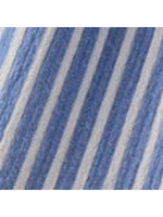 Юбка для девочки Next AY3-437, Синий, Белый