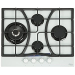 Газовая варочная панель Oasis серии PRO P-GWTT