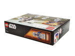 Конструктор LEGO Star Wars 75345 Боевой набор солдат-клонов 501-го полка