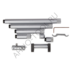 Нутромер микрометрический НМ 50-600-0.01 ТОЧИНТЕХ