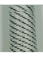 Шнур плетеный (канат) STROY-TEX 6,0 мм, тест 400 кг, 50 м,